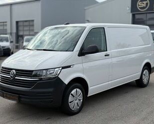 VW T6 Transporter Gebrauchtwagen