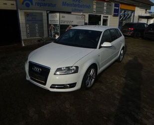 Audi A3 Gebrauchtwagen
