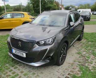 Peugeot 2008 Gebrauchtwagen