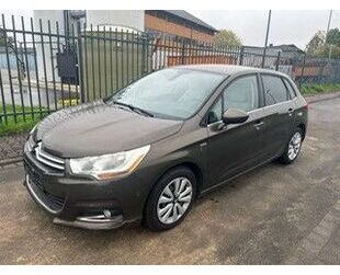 Citroen C4 Gebrauchtwagen
