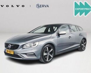 Volvo V60 Gebrauchtwagen