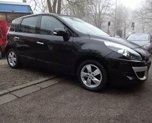 Renault Scenic Gebrauchtwagen