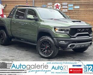 Dodge RAM Gebrauchtwagen