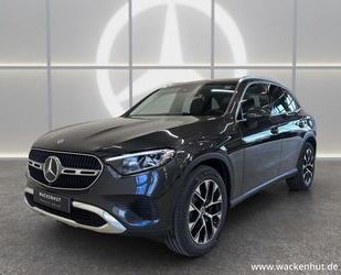 Mercedes-Benz GLC 220 Gebrauchtwagen