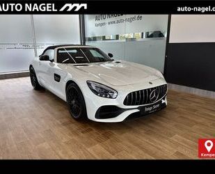 Mercedes-Benz AMG GT Gebrauchtwagen