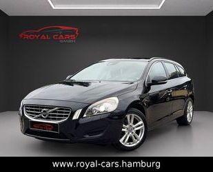 Volvo V60 Gebrauchtwagen