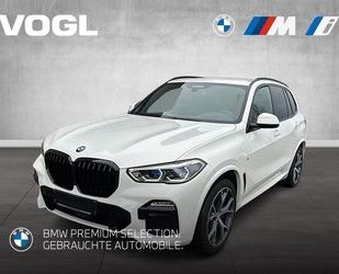 BMW X5 Gebrauchtwagen