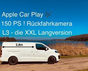 Citroen Jumpy Gebrauchtwagen