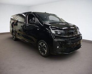 Opel Zafira Life Gebrauchtwagen