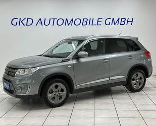 Suzuki Vitara Gebrauchtwagen