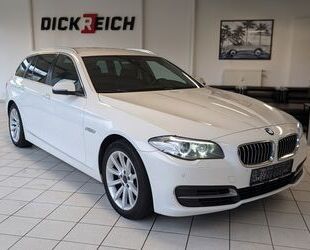 BMW 520 Gebrauchtwagen