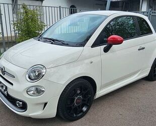 Fiat 500 Gebrauchtwagen