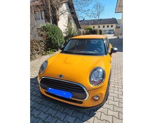 Mini ONE Gebrauchtwagen