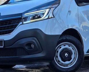 Renault Trafic Gebrauchtwagen