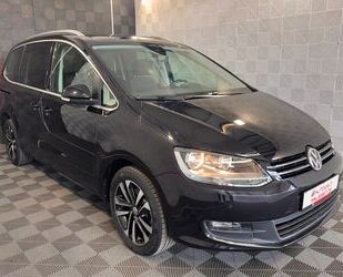 VW Sharan Gebrauchtwagen