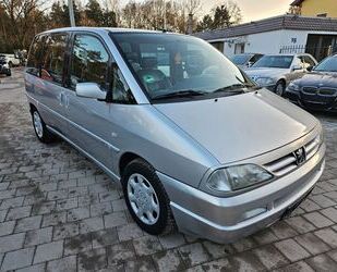 Peugeot 806 Gebrauchtwagen