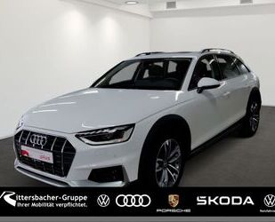 Audi A4 Allroad Gebrauchtwagen