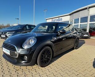 Mini ONE Gebrauchtwagen