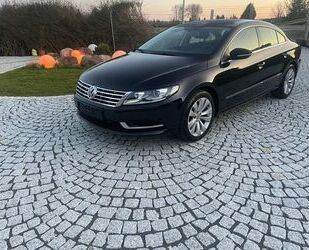 VW CC Gebrauchtwagen