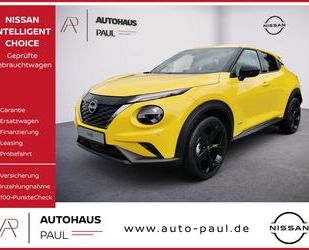 Nissan Juke Gebrauchtwagen