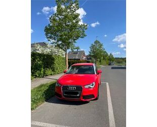Audi A1 Gebrauchtwagen