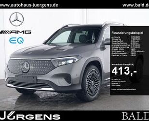 Mercedes-Benz EQB Gebrauchtwagen