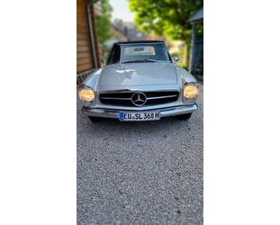 Mercedes-Benz SL 280 Gebrauchtwagen