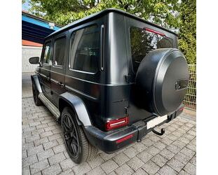 Mercedes-Benz G 63 AMG Gebrauchtwagen