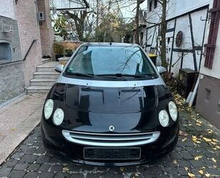 Yamaha ForFour 