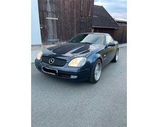 Mercedes-Benz SLK 230 Gebrauchtwagen
