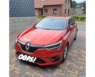 Renault Megane Gebrauchtwagen