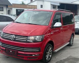 VW T6 Kombi Gebrauchtwagen