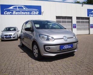VW up! Gebrauchtwagen