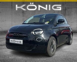 Fiat 500e Gebrauchtwagen