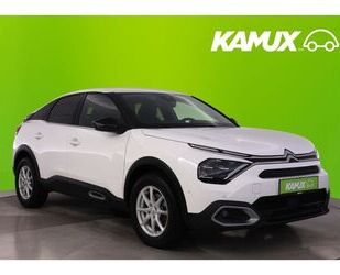 Citroen C4 Gebrauchtwagen