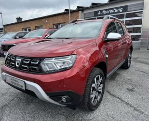 Dacia Duster Gebrauchtwagen