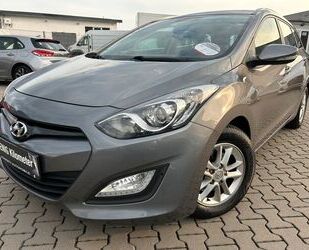 Hyundai i30 Gebrauchtwagen