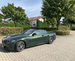 BMW 430 Gebrauchtwagen