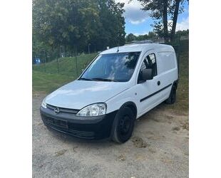 Opel Combo Gebrauchtwagen