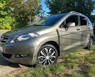 Honda FR-V Gebrauchtwagen