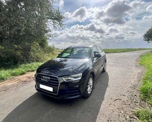 Audi Q3 Gebrauchtwagen
