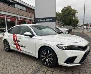 Honda Civic Gebrauchtwagen