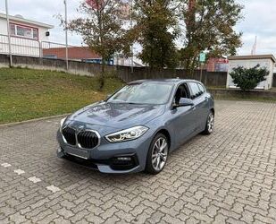 BMW 116 Gebrauchtwagen