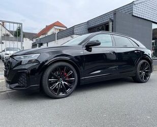 Audi Q8 Gebrauchtwagen