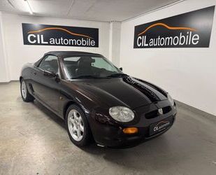 MG MGF Gebrauchtwagen