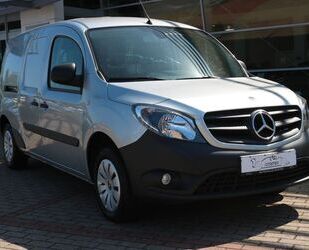 Mercedes-Benz Citan Gebrauchtwagen