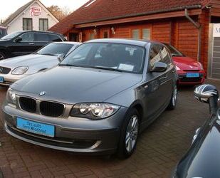BMW 116 Gebrauchtwagen