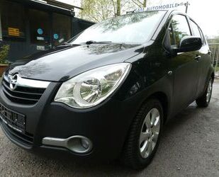 Opel Agila Gebrauchtwagen