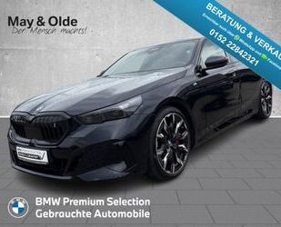 BMW i5 Gebrauchtwagen