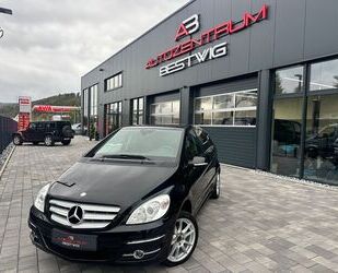 Mercedes-Benz B 170 Gebrauchtwagen